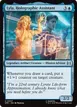Lyla, Holographic Assistant #7