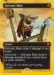 Galvanic Blast #100