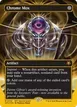 Chrome Mox #102