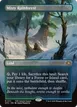 Misty Rainforest #111