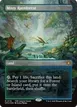 Misty Rainforest #116
