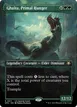 Ghalta, Primal Hunger #11