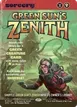 Green Sun's Zenith #127