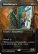 Grim Haruspex #152