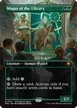 Magus of the Library #154