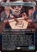 Codie, Vociferous Codex #157