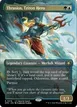 Thrasios, Triton Hero #16