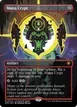 Mana Crypt #17a