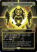 Mana Crypt #17b