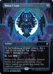 Mana Crypt #17c
