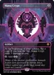 Mana Crypt #17d