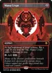 Mana Crypt #17e