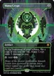 Mana Crypt #17f