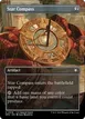 Star Compass #18