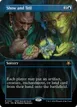 Show and Tell #21