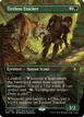 Tireless Tracker #26