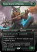 Toski, Bearer of Secrets #60