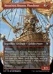 Breeches, Brazen Plunderer #6