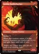 Goblin Bushwhacker #78