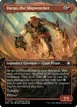 Dargo, the Shipwrecker #7