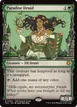 Paradise Druid #80