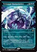 Temporal Manipulation #82