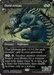 Fiend Artisan #83