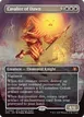 Cavalier of Dawn #84