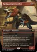 Rampaging Ferocidon #8