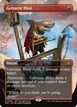 Galvanic Blast #90