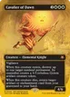 Cavalier of Dawn #94