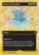 Whir of Invention #96