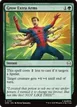Grow Extra Arms #101