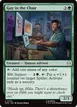 Guy in the Chair #102