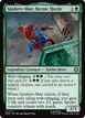 Spiders-Man, Heroic Horde #117