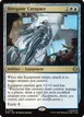 Biorganic Carapace #124