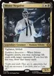 Mister Negative #135