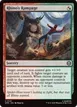 Rhino's Rampage #141