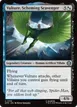 Vulture, Scheming Scavenger #158
