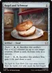 Bagel and Schmear #161