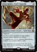 Iron Spider, Stark Upgrade #166