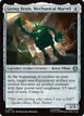 Living Brain, Mechanical Marvel #167