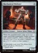 Mechanical Mobster #168