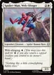 Spider-Man, Web-Slinger #16