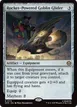 Rocket-Powered Goblin Glider #172