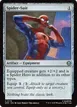 Spider-Suit #176