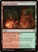 Savage Mansion #183
