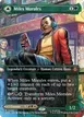 Miles Morales // Ultimate Spider-Man #200