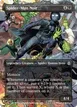 Spider-Man Noir #204