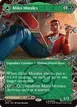 Miles Morales // Ultimate Spider-Man #211